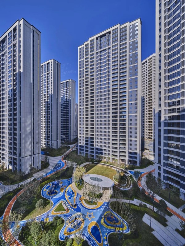 大境首開(kāi) 驕傲造極 | 石獅金輝城年度升級(jí)作品，迭新而來(lái)