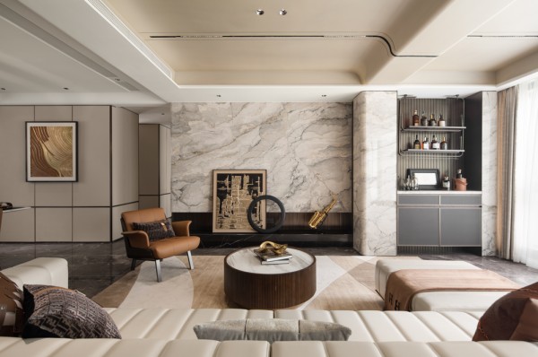 讓世界看見(jiàn)中國(guó)審美|石獅金輝城斬獲美國(guó)繆斯設(shè)計(jì)大獎(jiǎng)！